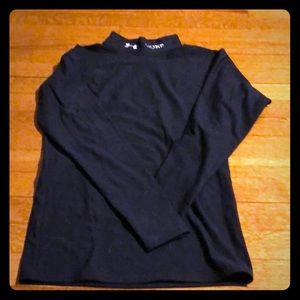 Under armor heat gear long sleeve